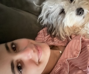 Fundraising Page: Coco Binnion